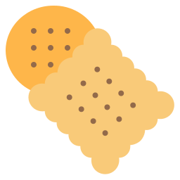 Biscuit icon