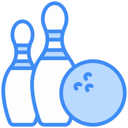 Bowling icon