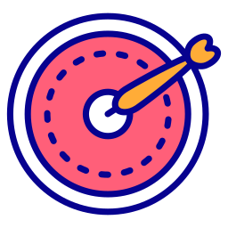 Target icon