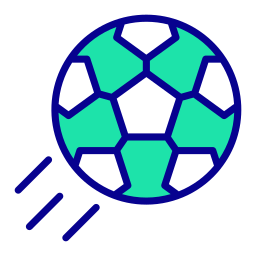 축구 icon