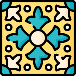 Tile icon