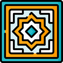 Tile icon