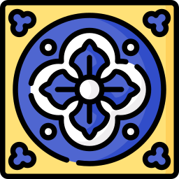 Tile icon