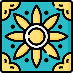 Tile icon