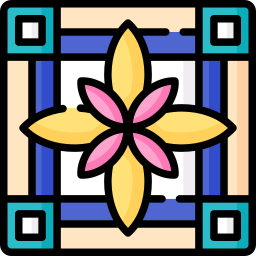 Tile icon