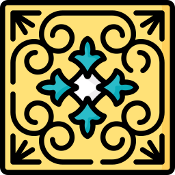 Tile icon