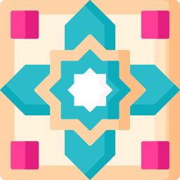 Tile icon