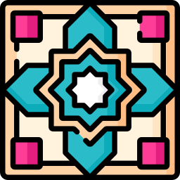 Tile icon