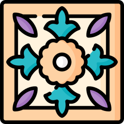 Tile icon