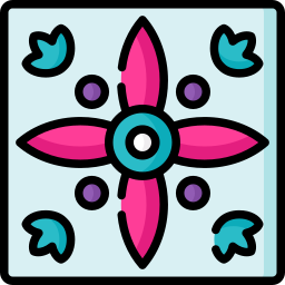 Tile icon