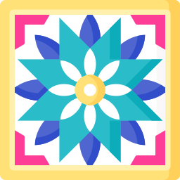 Tile icon