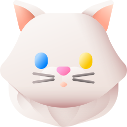 Cat icon