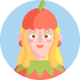 frau icon