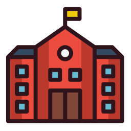 School icon