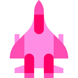 Jet icon