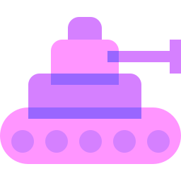 Tank icon