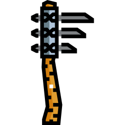 Weapon icon