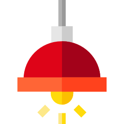 Lamp icon