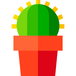 cactus Icône