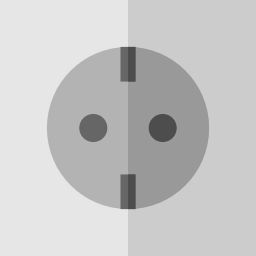 Socket icon