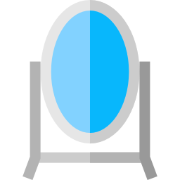 Mirror icon