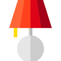 Lamp icon