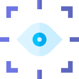 Eye icon