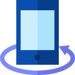 Smartphone icon