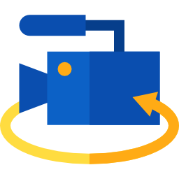 videokamera icon