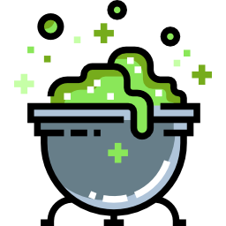 Cauldron icon