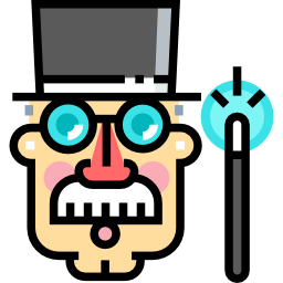 Magician icon