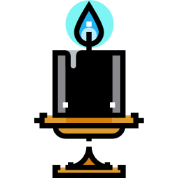 Candle icon