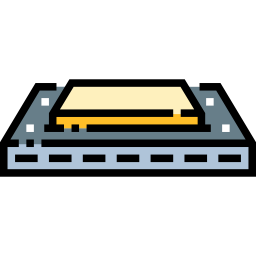 Harmonica icon