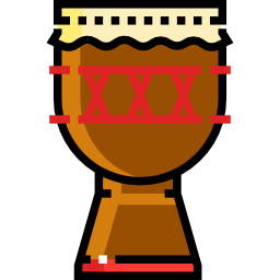 Bongos icon