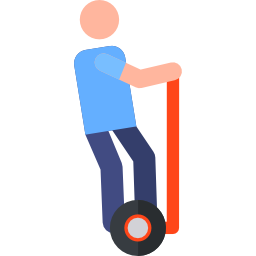 Segway icon