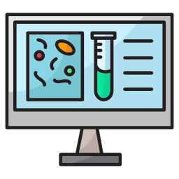 monitor icon