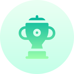 Trophy icon