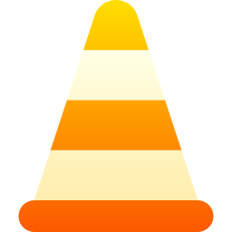 Cone icon