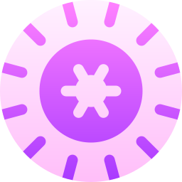 Wheel icon