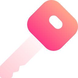 Car key icon