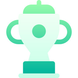 Trophy icon