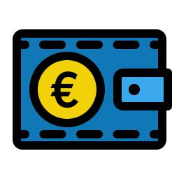 Wallet icon