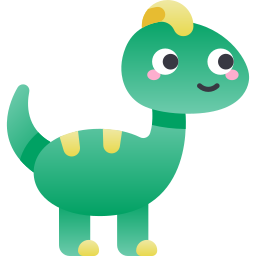 diplodocus icon