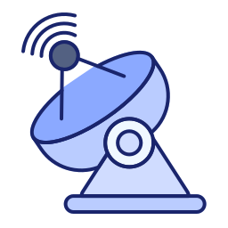 satelliten icon