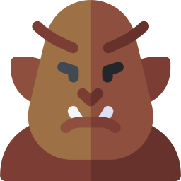 troll icon