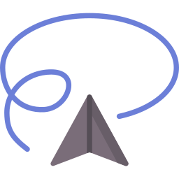 lasso icon