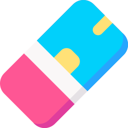 radiergummi icon