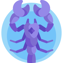 Scorpio icon