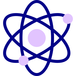 atom ikona