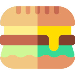 hamburger ikona